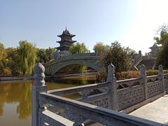 -迎泽公园
