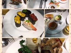 -领鲜活海鲜榴莲自助火锅(东门店)