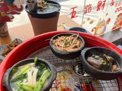 -包整·丝娃娃(一览甲秀楼风景店)