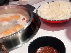 -三生小馆(亭知路店)
