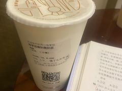 -沪上阿姨·精选茶饮(桃源友嘉购物广场店)