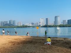 -天鹅湖体育公园