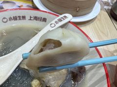 -小杨生煎(深圳岗厦北店)