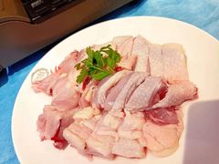 吃稻谷文昌鸡-千岛蚝高压锅生蚝·人参火锅(白云万达店)