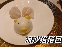 -万丽轩·粤菜(王府井金茂万丽酒店)