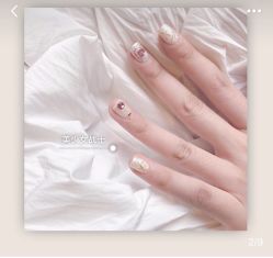 -IDO美甲美睫
