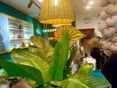 -春莱·老挝咖啡·泰式奶茶(钟楼店)