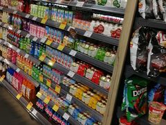 -Olé精品超市(上海虹桥南丰城店)