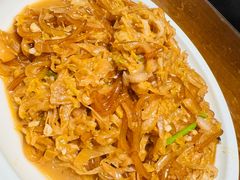 -95号酱骨·一块豆腐(展春园西路店)