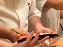 -鮨冠OMAKASE食べ放题(北京首店)