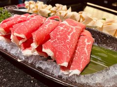 -捞王锅物料理(金城路店)