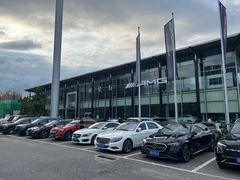 -奔驰利星行(北京花乡店)