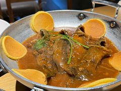 -关东小磨东北菜(上海长风大悦城店)