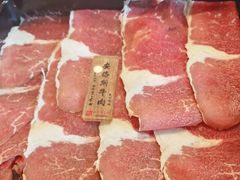 -牛匠和牛寿喜锅(西安总店)