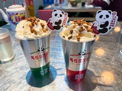 -馬伍旺川菜(江北虹悦城店)