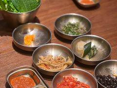 -春熙台·韩国料理(宝安西乡店)