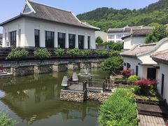 -宁波柏悦酒店·钱湖渔港