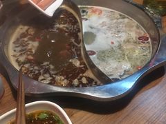 -傣妹火锅(南京东路一店)