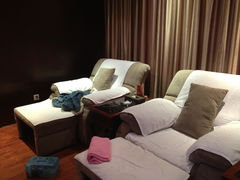-杭州水知情足浴SPA(苏州店)