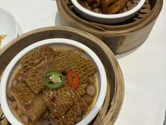 -金河半岛园林酒家(金融城店)