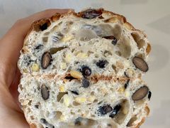 黑豆松子恰巴塔-mbd(华山路店)