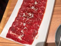 -韩悦牛排烤肉无限续(宝能中心店)