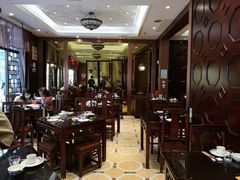 大堂-皇饭儿·王润兴酒楼(河坊街店)