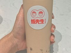 -烁先生披萨·儿童餐下午茶(河南岸店)