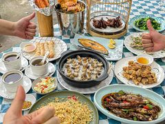 -巽寮印象美食部落餐厅·海鲜·地方特色菜(惠州体验店)