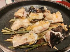 -新兴·金羊座·粤菜点心(乐峰店)