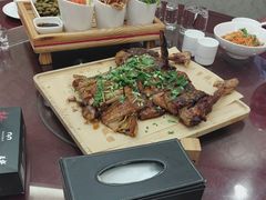 -杨正宗烤全羊(北二环店)