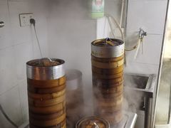 -鲁氏汤包王(长白街店)
