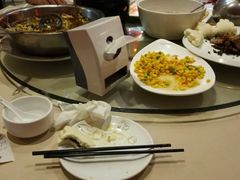 -鑫巴蜀(和平里店)