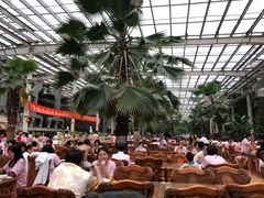 -龙达温泉生态城