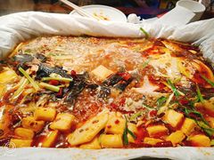 纸包鱼-魚说纸包鱼(中关村店)