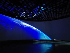 -同济大学四平路校区深海探索馆