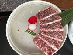 -谷牛和牛烤肉(漕河泾印象城店)