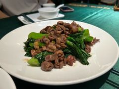 -大鸽饭(汉溪长隆店)