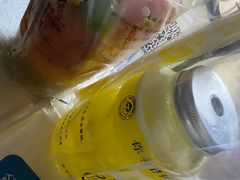 -一些柠檬一些茶(西村店)