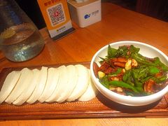 -马仕玖煲·融合菜·酥不腻烤鸭(人大店)