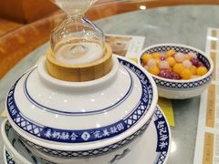 -赵记传承·中国甜品(福州总店)
