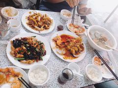 -九龙餐厅(大沽路店)