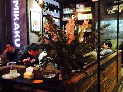 Mikaku-MIKAKU(万达广场上海宝山店)