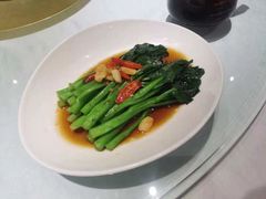 -紫鑫阁饭庄(长安店)