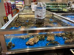 -盒马鲜生(顺义店)