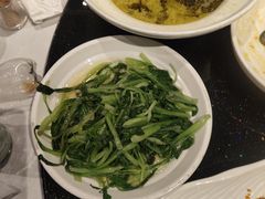 -上海1号私藏菜(静安店)