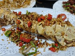 -一哥美食(总店)