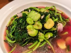 -周家二小姐的菜(西津渡店)