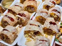 -福苗小骆驼烧烤(莲湖路店)