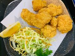 -真剑日本料理·铁板烧(贵州路店)